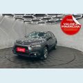 CITROËN C4 CACTUS 1.6 FEEL AUT. FLEX - CINZA - 2022 Foto 1 (Miniatura)