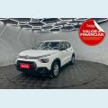 CITROËN C3 LIVE 1.0 - BRANCO - 2024 Foto 1 (Miniatura)