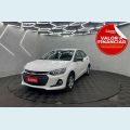 CHEVROLET ONIX 1.0 - BRANCO - 2024 Foto 1 (Miniatura)