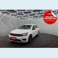 VOLKSWAGEN GOL 1.0 12V FLEX - BRANCO - 2023 Foto 1 (Miniatura)