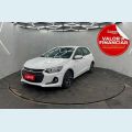 CHEVROLET ONIX LT 1.0 - BRANCO - 2025 Foto 1 (Miniatura)