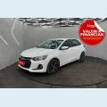 CHEVROLET ONIX LT 1.0 - BRANCO - 2024 Foto 1 (Miniatura)