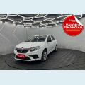 RENAULT LOGAN ZEN 1.0 - BRANCO - 2024 Foto 1 (Miniatura)
