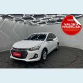 CHEVROLET ONIX 1.0 - BRANCO - 2024 Foto 1 (Miniatura)