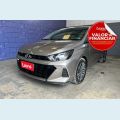 HYUNDAI HB 20S COMFORT 1.0 FLEX (AUT.) - PRATA - 2024 Foto 1 (Miniatura)