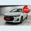CHEVROLET ONIX LT 1.0 - BRANCO - 2025 Foto 1 (Miniatura)