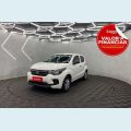 FIAT MOBI EASY 1.0 FLEX - BRANCO - 2021 Foto 1 (Miniatura)