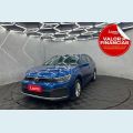 VOLKSWAGEN VIRTUS TSI 1.0 FLEX 12V 4P AUT. - AZUL - 2023 Foto 1 (Miniatura)