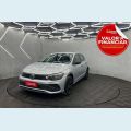 VOLKSWAGEN POLO TRACK 1.0 FLEX 12V 5P - PRATA - 2025 Foto 1 (Miniatura)