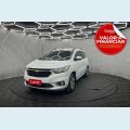 CHEVROLET SPIN PREMIER 1.8 (AUT.) - BRANCO - 2023 Foto 1 (Miniatura)