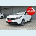 FIAT ARGO DRIVE 1.0 - BRANCO - 2025 Foto 1 (Miniatura)