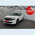CITROËN C3 AIRCROSS SHINE 1.0 FLEX TURBO 200 AT - BRANCO - 2025 Foto 1 (Miniatura)