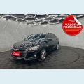 CHEVROLET ONIX PLUS LTZ 1.0 TURBO - PRETO - 2023 Foto 1 (Miniatura)