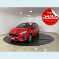 FORD NEW FIESTA HATCH NEW FIESTA SE 1.6 16V - VERMELHO - 2018 Foto 1 (Miniatura)