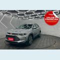 CHEVROLET TRACKER LT 1.0 TURBO (AUT.) - PRATA - 2025 Foto 1 (Miniatura)