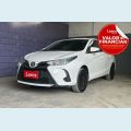 TOYOTA YARIS SEDAN XL 1.5 FLEX 16V 4P AUT. - BRANCO - 2023 Foto 1 (Miniatura)