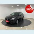FIAT GRAND SIENA ATTRACTIVE 1.0 FLEX - PRETO - 2021 Foto 1 (Miniatura)