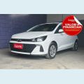 HYUNDAI HB 20 COMFORT PLUS 1.0 (MEC.) - BRANCO - 2025 Foto 1 (Miniatura)