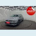VOLKSWAGEN POLO TRACK 1.0 FLEX 12V 5P - CINZA - 2024 Foto 1 (Miniatura)