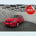 FIAT CRONOS DRIVE 1.0 FLEX MT - VERMELHO - 2023 Foto 1 (Miniatura)