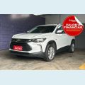 CHEVROLET TRACKER LT 1.0 TURBO (AUT.) - BRANCO - 2025 Foto 1 (Miniatura)