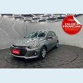 CHEVROLET ONIX 1.0 - PRATA - 2024 Foto 1 (Miniatura)