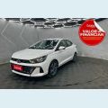 HYUNDAI HB 20S COMFORT 1.0 TURBO AT FLEX - BRANCO - 2023 Foto 1 (Miniatura)