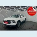 CHEVROLET MONTANA LT 1.2 TURBO - BRANCO - 2024 Foto 1 (Miniatura)