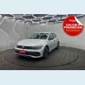 VOLKSWAGEN POLO TRACK 1.0 FLEX 12V 5P - PRATA - 2025 Foto 1 (Miniatura)