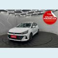 HYUNDAI HB 20 COMFORT 1.0 TGDI (MEC.) - BRANCO - 2023 Foto 1 (Miniatura)