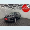 CHEVROLET TRACKER LT 1.0 TURBO AUT. FLEX - PRETO - 2022 Foto 1 (Miniatura)