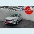 FIAT CRONOS DRIVE 1.3 FLEX MT - PRATA - 2023 Foto 1 (Miniatura)