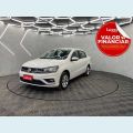 VOLKSWAGEN VOYAGE 1.6 - BRANCO - 2022 Foto 1 (Miniatura)