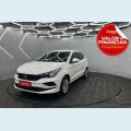 FIAT CRONOS DRIVE 1.3 FLEX MT - BRANCO - 2023 Foto 1 (Miniatura)