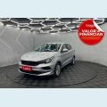 FIAT CRONOS DRIVE 1.0 FLEX MT - PRATA - 2023 Foto 1 (Miniatura)