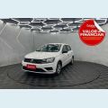 VOLKSWAGEN GOL 1.0 12V FLEX - BRANCO - 2022 Foto 1 (Miniatura)