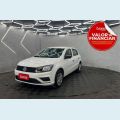VOLKSWAGEN GOL 1.0 12V FLEX - BRANCO - 2023 Foto 1 (Miniatura)