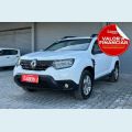 RENAULT DUSTER PLUS INTENSE 1.6 - BRANCO - 2025 Foto 1 (Miniatura)