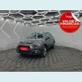 CITROËN C4 CACTUS 1.6 FEEL AUT. FLEX - CINZA - 2023 Foto 1 (Miniatura)