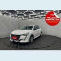 PEUGEOT 208 LIKE 1.0 FLEX - BRANCO - 2023 Foto 1 (Miniatura)