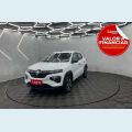 RENAULT KWID ZEN 1.0 12V SCE FLEX - BRANCO - 2024 Foto 1 (Miniatura)