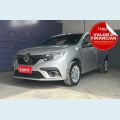 RENAULT LOGAN ZEN 1.0 - PRATA - 2025 Foto 1 (Miniatura)