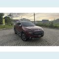 FIAT TORO VOLCANO 2.0 DIESEL AT9 4X4 - VERMELHO - 2019 Foto 1 (Miniatura)