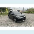 HONDA WR-V EXL 1.5 FLEXONE CVT FLEX - PRETO - 2018 Foto 1 (Miniatura)