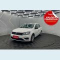 VOLKSWAGEN VOYAGE 1.0 MPI FLEX - BRANCO - 2023 Foto 1 (Miniatura)