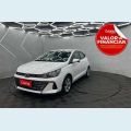 HYUNDAI HB 20 COMFORT 1.0 FLEX - BRANCO - 2024 Foto 1 (Miniatura)