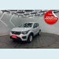 FIAT MOBI LIKE 1.0 FLEX - PRATA - 2023 Foto 1 (Miniatura)