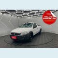 FIAT STRADA HARD WORKING 1.4 FLEX CD - BRANCO - 2020 Foto 1 (Miniatura)