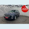 HYUNDAI CRETA COMFORT 1.0 TURBO AUT. FLEX - AZUL - 2025 Foto 1 (Miniatura)