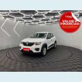 RENAULT KWID ZEN 1.0 12V SCE FLEX - BRANCO - 2020 Foto 1 (Miniatura)